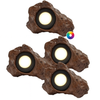 Rock Light Kits – 1.5W & 3W (Single, Triple, and Color-Changing Options)
