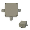 3-Way Waterproof Junction Box