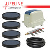 LifeLine™ Air Pump Kits