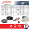 LifeLine™ Air Pump Kits