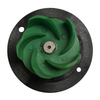 Replacement Impeller Assembly for BFED6500