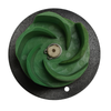 Replacement Impeller Assembly  for BFED4200
