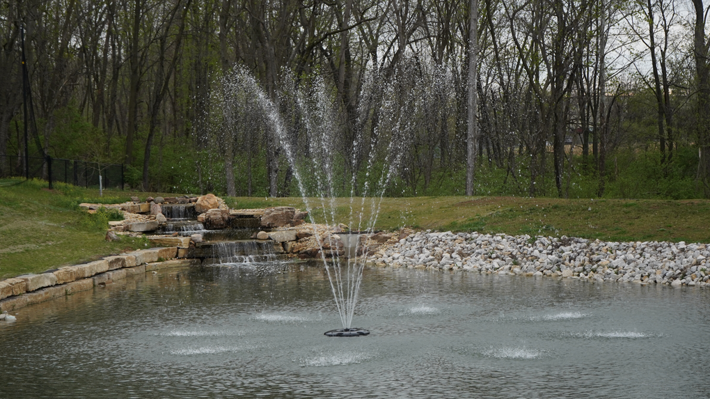 Fountain Image 3