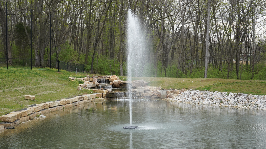 Fountain Image 4