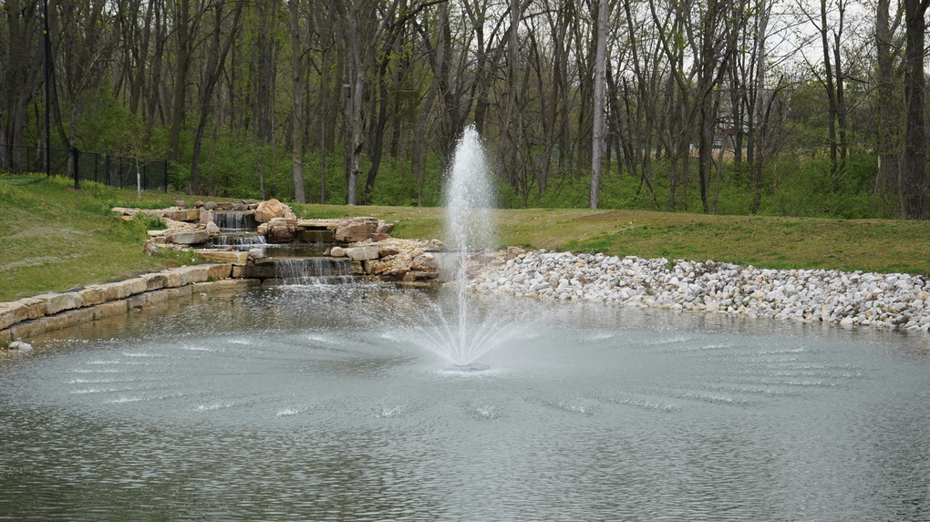 Fountain Image 5