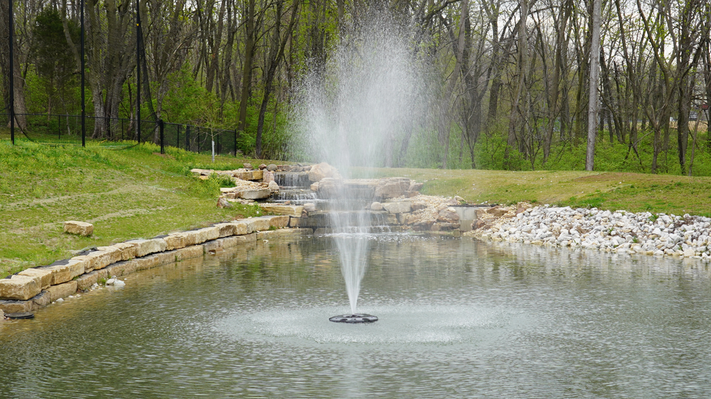 Fountain Image 6