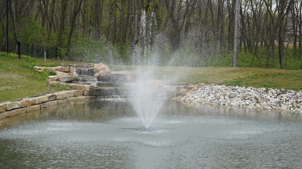 Fountain Image 7