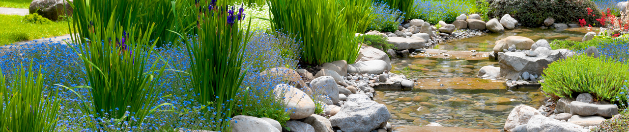 Pond Free® Products