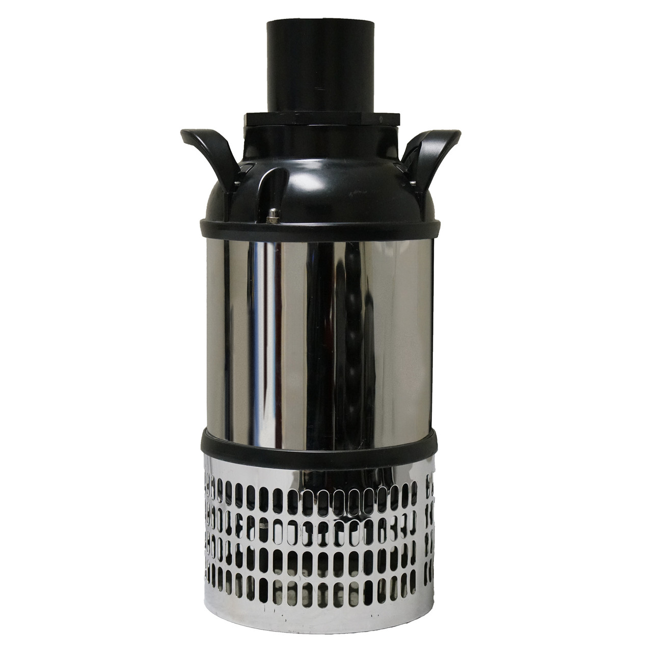 Big Frog Eco-Drive 15,000 GPH Stub Cord
