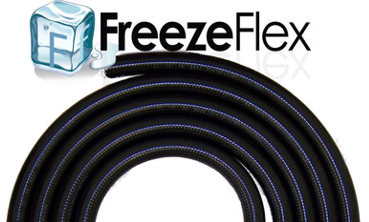 Freeze Flex With Logo