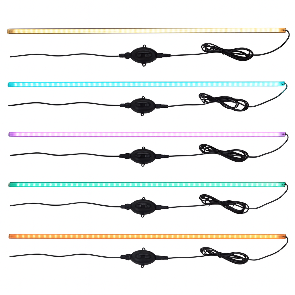 Anjon Manufacturing LED Light Bars