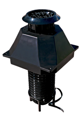 Anjon Fusion Series Fountain