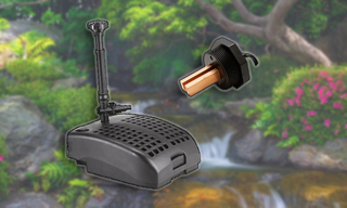 All-In-One System & Ionizer