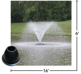 Ecofountain 1