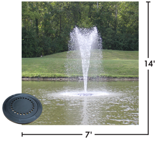 Ecofountain 2