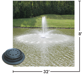 Ecofountain 3