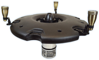 1/2 HP ECOFOUNTAIN™