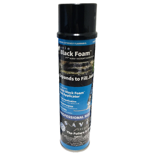 Black Foam