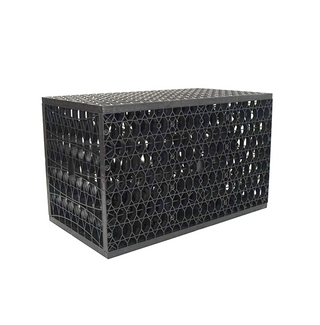 Pond Free Building Blocks