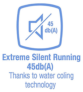 E.Swim External Pump Icon 2