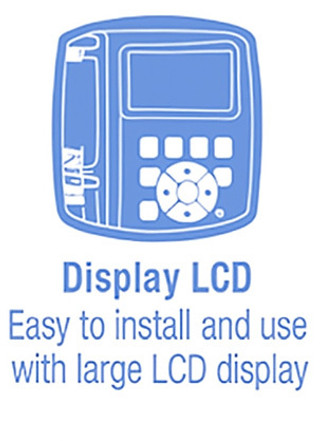 E.Swim External Pump Icon 4