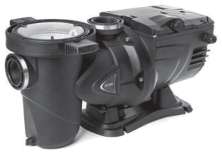 DAB E.SWIM EXTERNAL PUMP