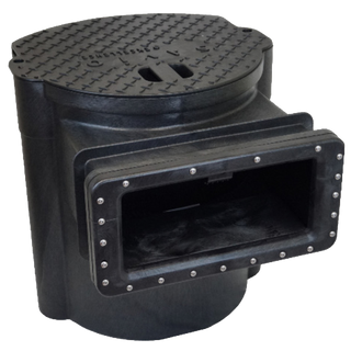Savio HighFlow SkimmerFilter