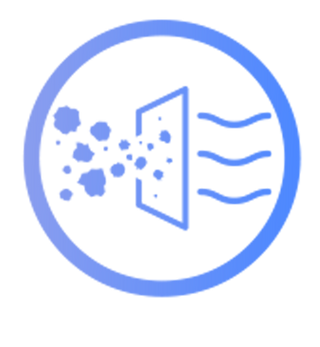 Diagram of 4-in-1 pond skimmer system