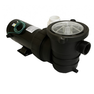 Land Shark External Pump