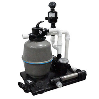 Livingponds® Filters