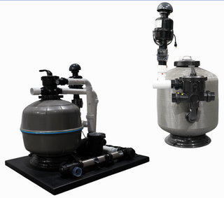 Living Ponds Filtration