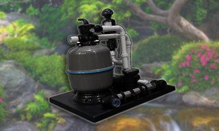 Livingponds® Filters