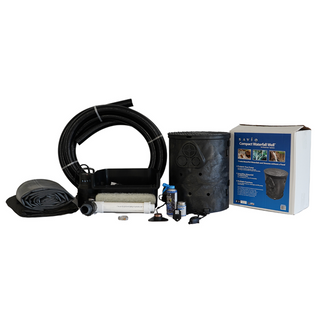 All Pond Free Package Options