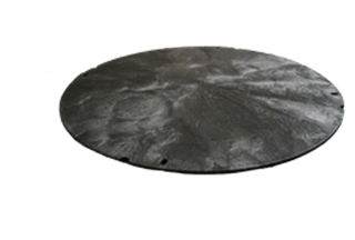 Big Frog Tuff Tank Lid