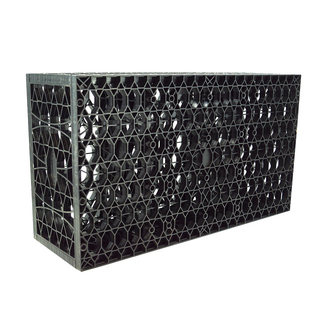 Pond Block