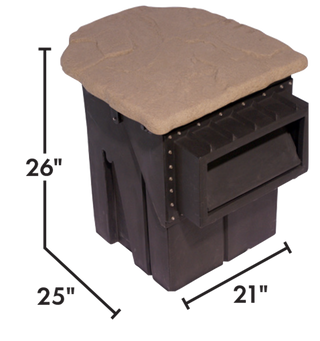 18 inch Skimmer product image