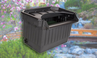 Pondbuilder