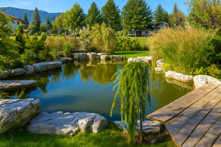 Pond Free® Products