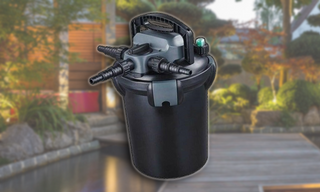 Pressure Filtration