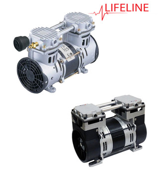 LifeLine Air Compressors