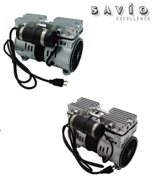 Savio2 Air Compressors