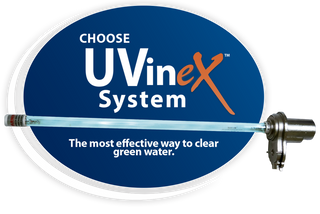SAVIO UVINEX logo