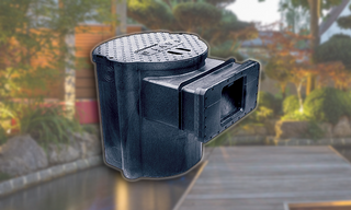 Savio Skimmerfilter®