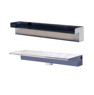 Nitefalls Spillway Collection