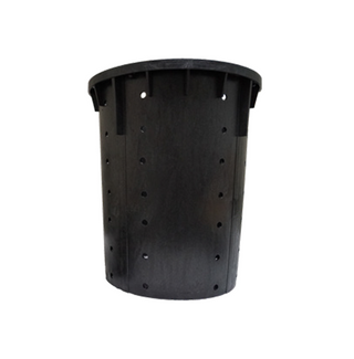 Big Frog Tuff Tank Extension