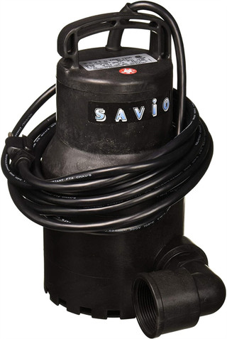 Water Master Clear Pumps