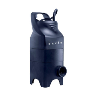 Water Master Solids Pumps