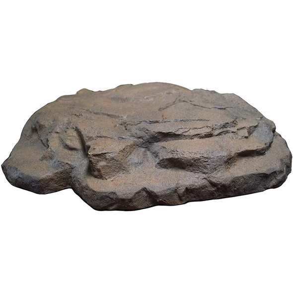 Small/Large Brown Stone Cover for Compact Skimmerfilter