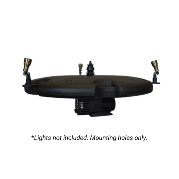 Floating Fountain Floating Fountain