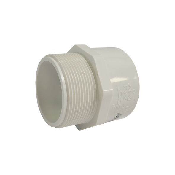 1.5" Inlet Male Adapter 436-015